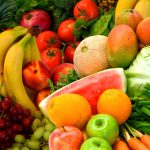 Frutas, Verduras e Legumes em São Paulo