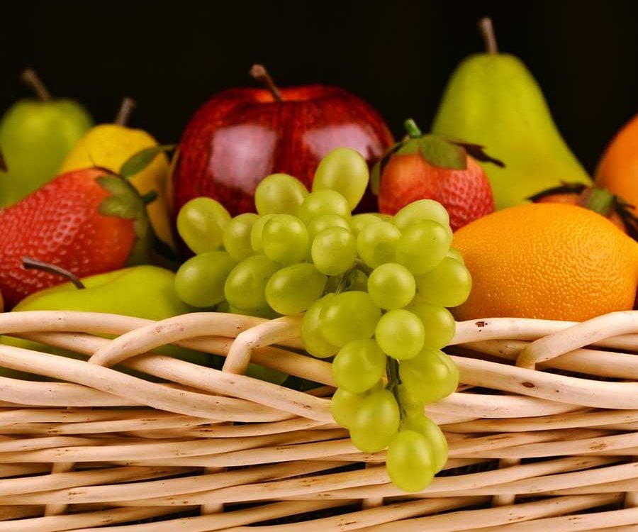 Atenção ao aspecto e à consistência ajuda na hora de comprar frutas, verduras e legumes