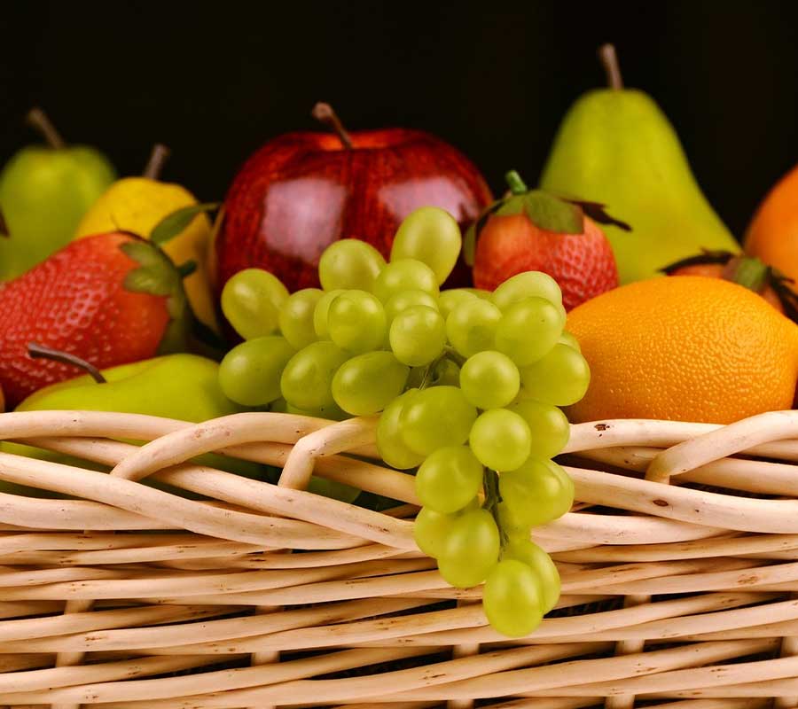 Atenção ao aspecto e à consistência ajuda na hora de comprar frutas, verduras e legumes