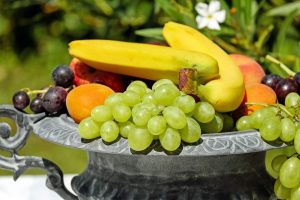 O delivery de hortifruti entrega frutas, verduras e legumes em residências e empresas