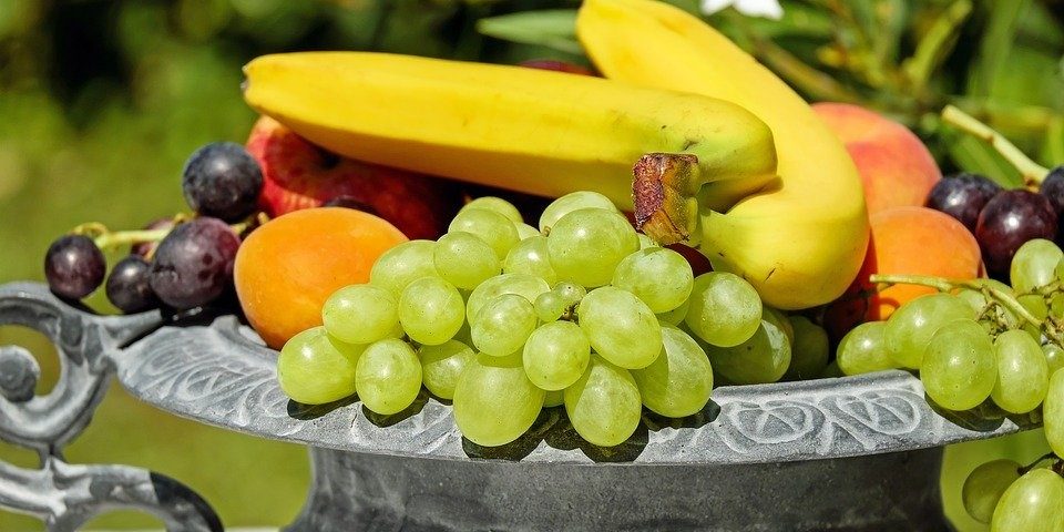 O delivery de hortifruti entrega frutas, verduras e legumes em residências e empresas