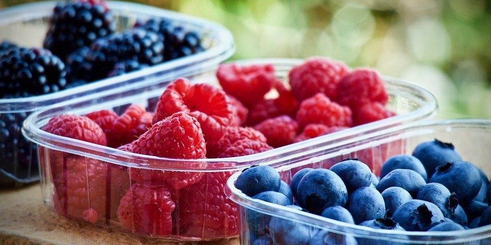 Aprender a armazenar frutas e legumes ajuda a evitar desperdícios