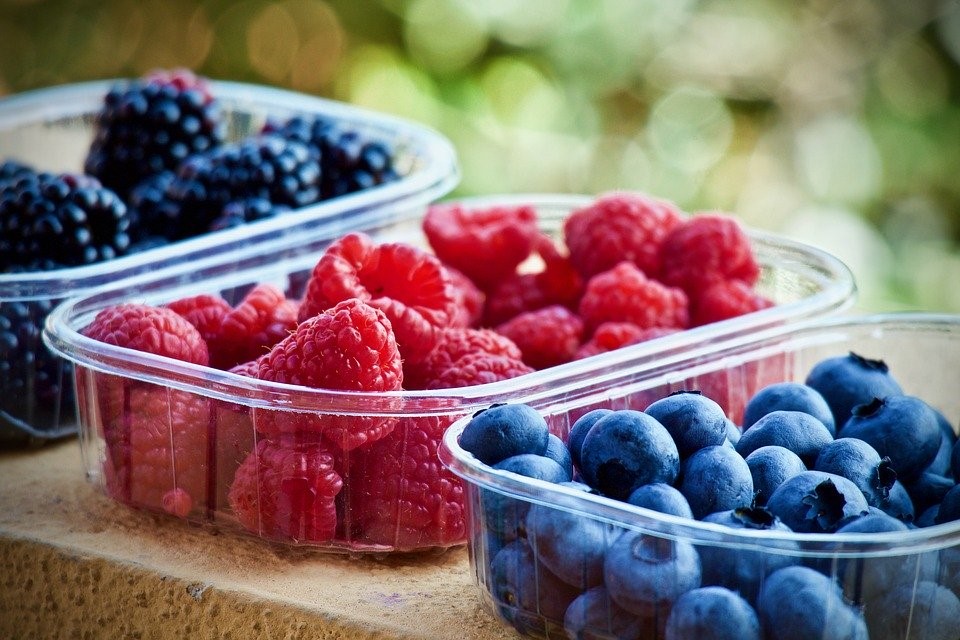 Aprender a armazenar frutas e legumes ajuda a evitar desperdícios