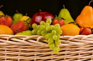 Armazenar frutas, legumes e verduras corretamente evita transtornos e problemas