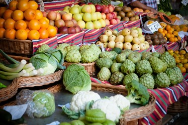 O delivery de frutas, verduras e legumes ajuda no dia a dia e otimiza tempo