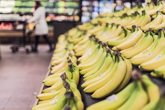 O hábito de consumir frutas saudáveis deve fazer parte da rotina